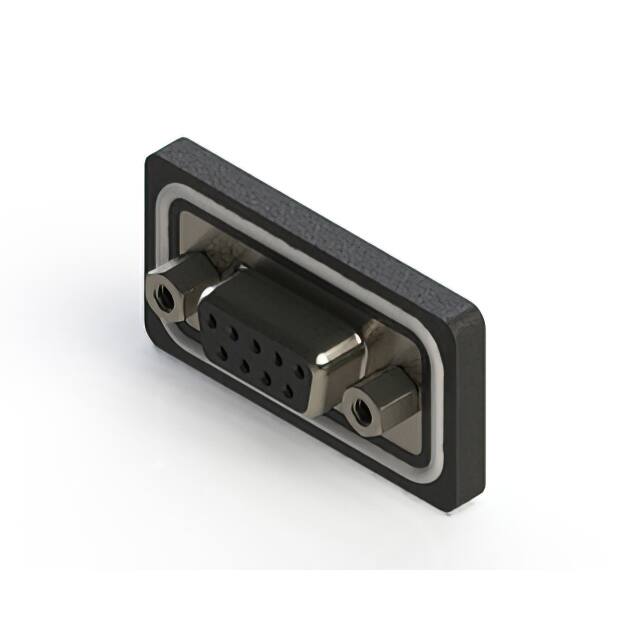 628-W09-320-012 EDAC Inc.  Gruppi di connettori D-Sub